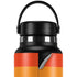 The Rainbow Flag Hydro Flask 32oz Wide Mouth Skin